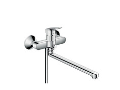 Смеситель Hansgrohe Logis Chrome 71402000