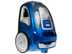 Пылесос Kelli KL-8013 Blue