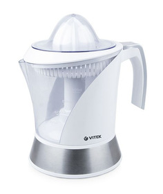 Соковыжималка Vitek VT-3654 W