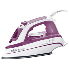 Утюг Braun TexStyle TS365A