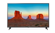 Телевизор LG 60UK6200