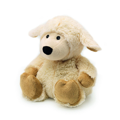 Игрушка-грелка Cozy Plush Овечка CP-SHE-1