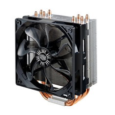Кулер Cooler Master Hyper 212 EVO RR-212E-16PK-R1 (Intel S775/S1150/1155/S1156/S1356/S1366/S2011/AM2/AM2+/AM3/AM3+/FM1)