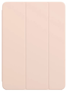 Аксессуар Чехол APPLE iPad Pro 11 Smart Folio Pink Sand MRX92ZM/A