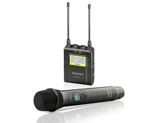 Микрофон Saramonic UwMic9 RX9+HU9
