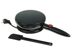 Блинница Kelli KL-1350 Black