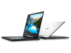 Ноутбук Dell G5 5590 G515-6730 (Intel Core i7-8750H 2.2GHz/16384Mb/256Gb SSD/nVidia GeForce GTX 1050 Ti 4096Mb/Wi-Fi/Bluetooth/Cam/15.6/1920x1080/Windows 10 64-bit)
