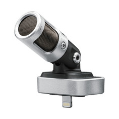 Микрофон Shure Motiv MV88