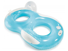 Надувной круг Intex с56800