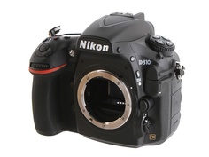 Фотоаппарат Nikon D810 Body