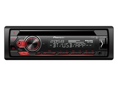 Автомагнитола Pioneer DEH-S310BT