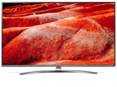 Телевизор LG 55UM7610PLB