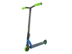 Самокат Tech Team Wasp 2019 Black-Blue