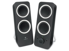 Колонка Logitech Z200 Black 980-000810