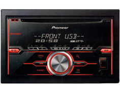 Автомагнитола Pioneer FH-X380UB