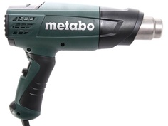 Строительный фен Metabo H 16-500 Case 601650500