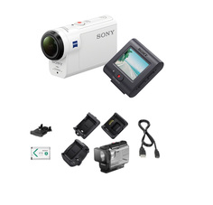 Экшн-камера Sony HDR-AS300R