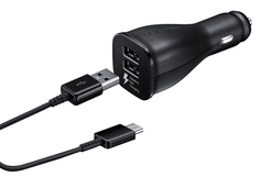 Зарядное устройство Samsung EP-LN920CBEGRU Black