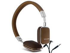 Наушники Harman Kardon SOHOBT HKSOHOBTBRN Brown