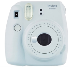 Фотоаппарат Fujifilm Instax Mini 9 Smoky White