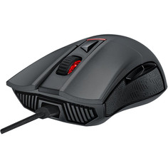 Мышь ASUS ROG Gladius Black USB 90MP0081-B0UA00