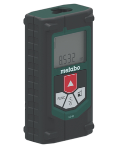 Дальномер Metabo LD 60 60m 606163000