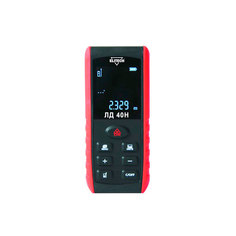 Дальномер Elitech ЛД 40H