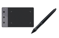 Графический планшет Huion H420