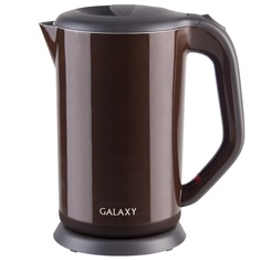 Чайник Galaxy GL 0318 1.7L Brown