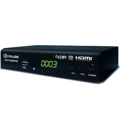D-Color DC1002HD