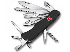 Мультитул Victorinox Hercules 0.9043.3 Black