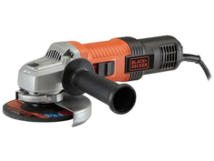 Шлифовальная машина Black+Decker G850