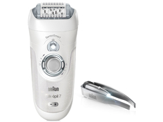 Эпилятор Braun 7-870 Silk-epil 7