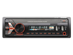 Автомагнитола Digma DCR-390R