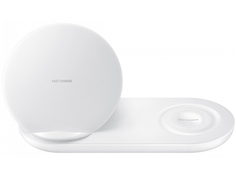 Зарядное устройство Samsung EP-N6100TWRGRU White