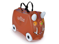 Чемодан Trunki Груффало 46x20.5x31cm 0108-GB01