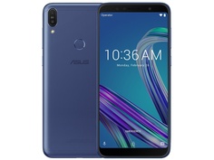 Сотовый телефон ASUS ZenFone Max Pro M1 ZB602KL 64Gb Blue