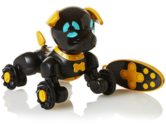 Игрушка WowWee Chip Black 2804