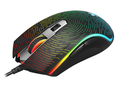 Мышь Rapoo V25S RGB Chroma