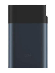Wi-Fi роутер Xiaomi ZMI MF885 10000mAh с 4G-модемом