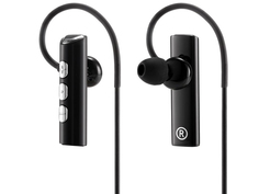 Наушники Digma BT-01 Black