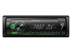 Автомагнитола Pioneer MVH-S110UBG