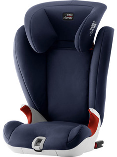 Автокресло Britax Romer Kidfix SL Trendline Moonlight Blue 2000027868