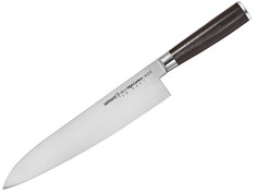 Нож Samura Mo-V Гранд Шеф SM-0087/G10 - длина лезвия 240мм
