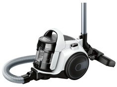 Пылесос Bosch BGS 05A225 Black-White