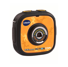 Экшн-камера Vtech Kidizoom Action Cam Yellow 80-170700