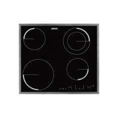Варочная панель Zanussi ZEN6641XBA