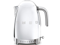 Чайник Smeg KLF04SSEU