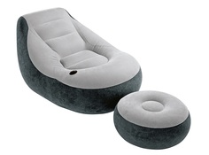Надувное кресло Intex 68564