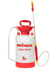Опрыскиватель Grinda Aqua Spray 5л 8-425115 z01
